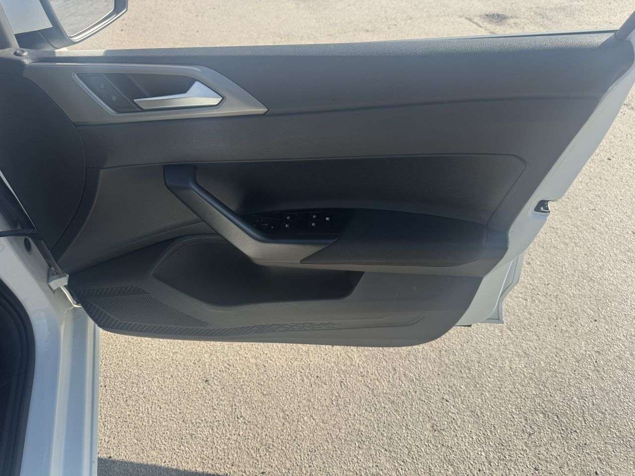 2021 VOLKSWAGEN POLO 2021 VOLKSWAGEN POLO