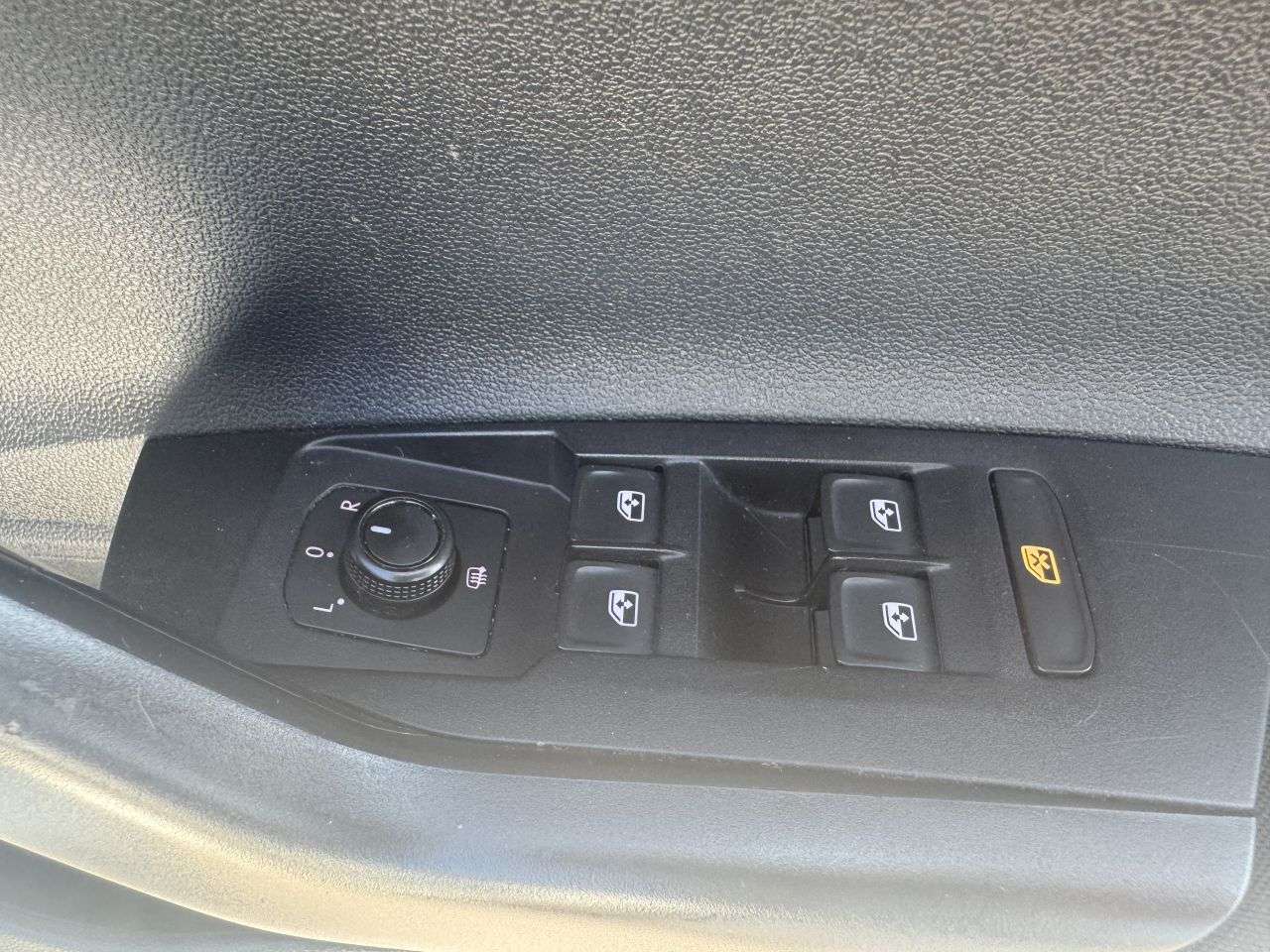 2021 VOLKSWAGEN POLO 2021 VOLKSWAGEN POLO