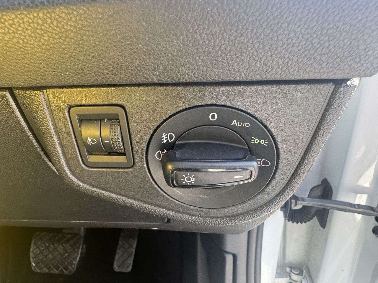 2021 VOLKSWAGEN POLO 2021 VOLKSWAGEN POLO