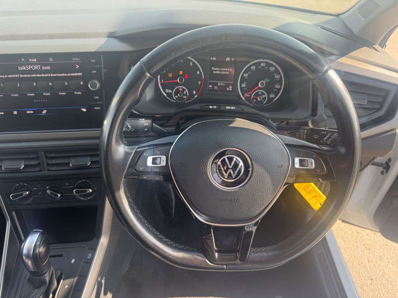 2021 VOLKSWAGEN POLO 2021 VOLKSWAGEN POLO