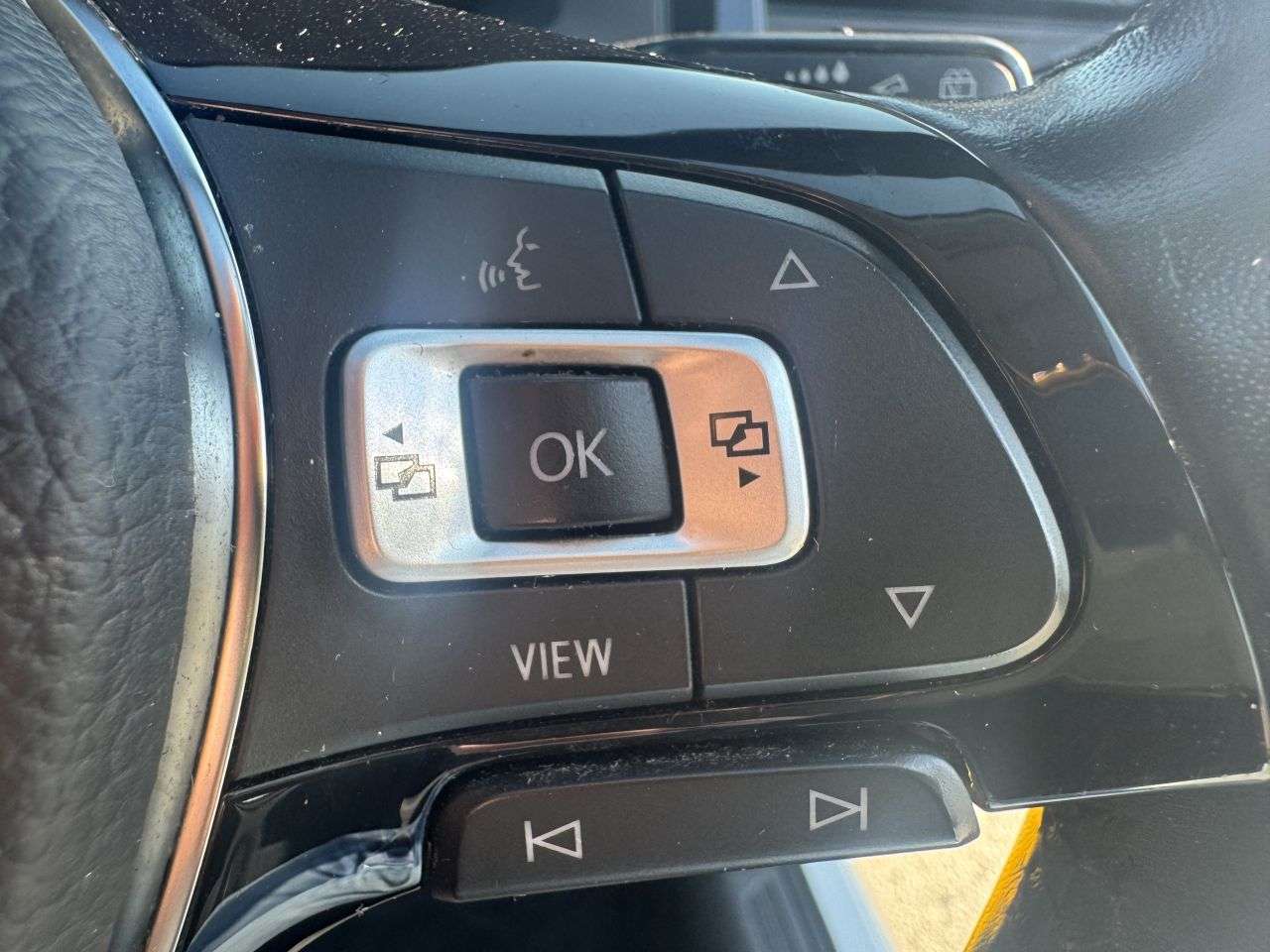 2021 VOLKSWAGEN POLO 2021 VOLKSWAGEN POLO