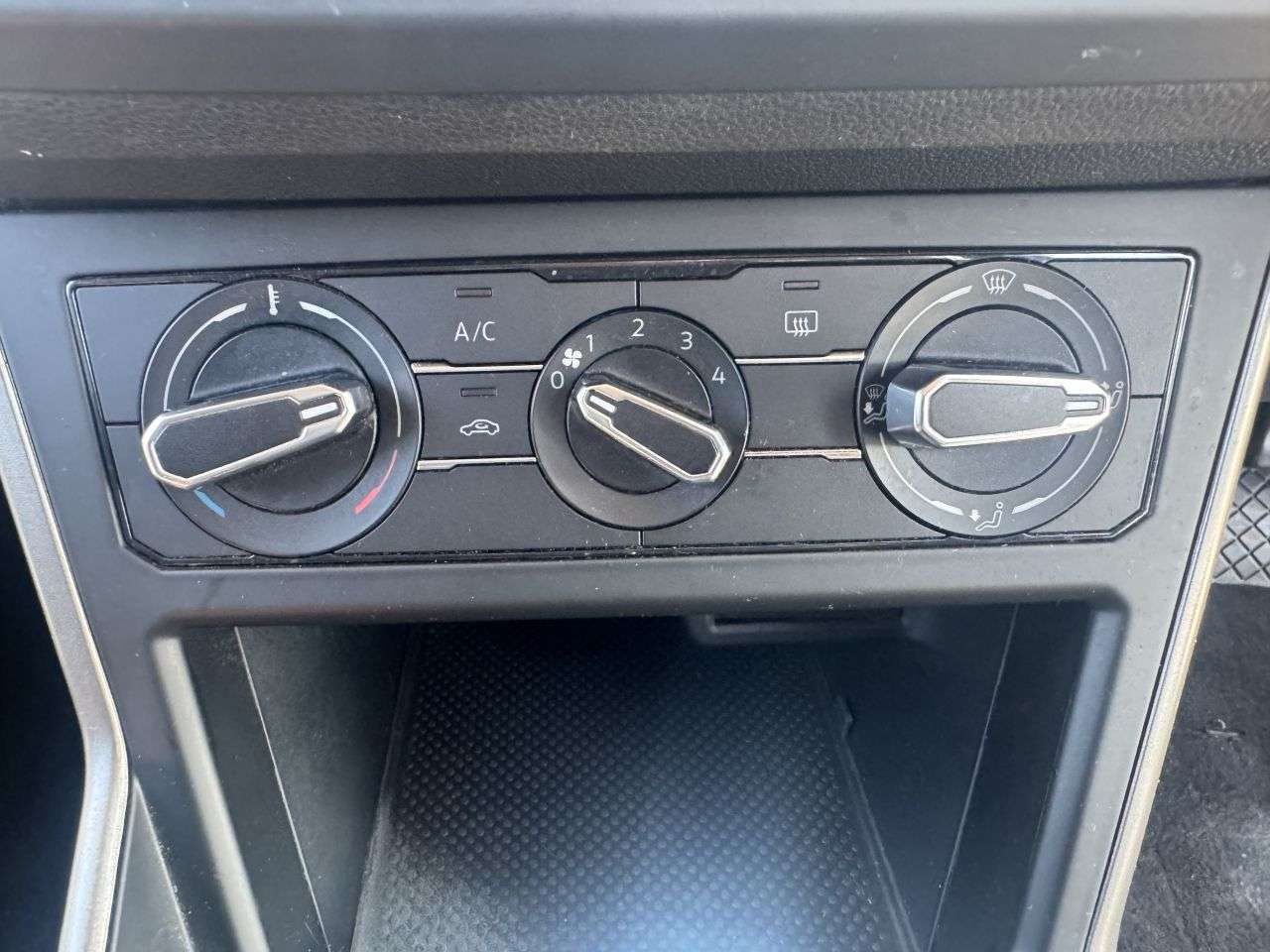 2021 VOLKSWAGEN POLO 2021 VOLKSWAGEN POLO