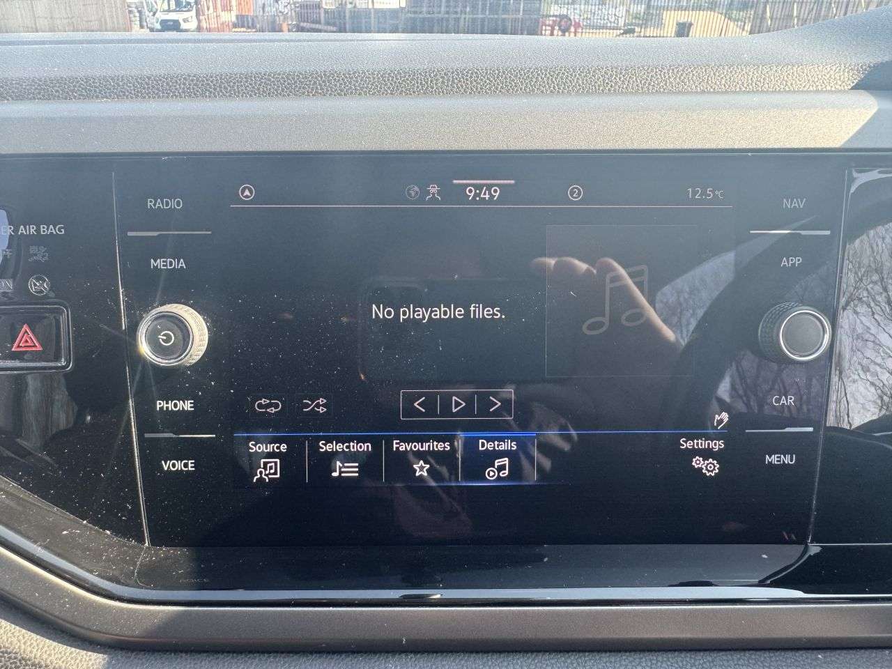 2021 VOLKSWAGEN POLO 2021 VOLKSWAGEN POLO