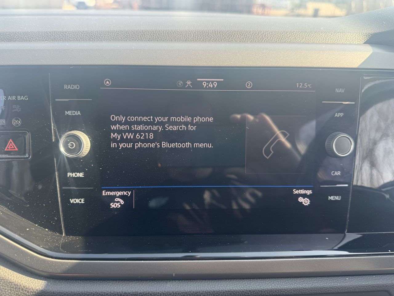 2021 VOLKSWAGEN POLO 2021 VOLKSWAGEN POLO