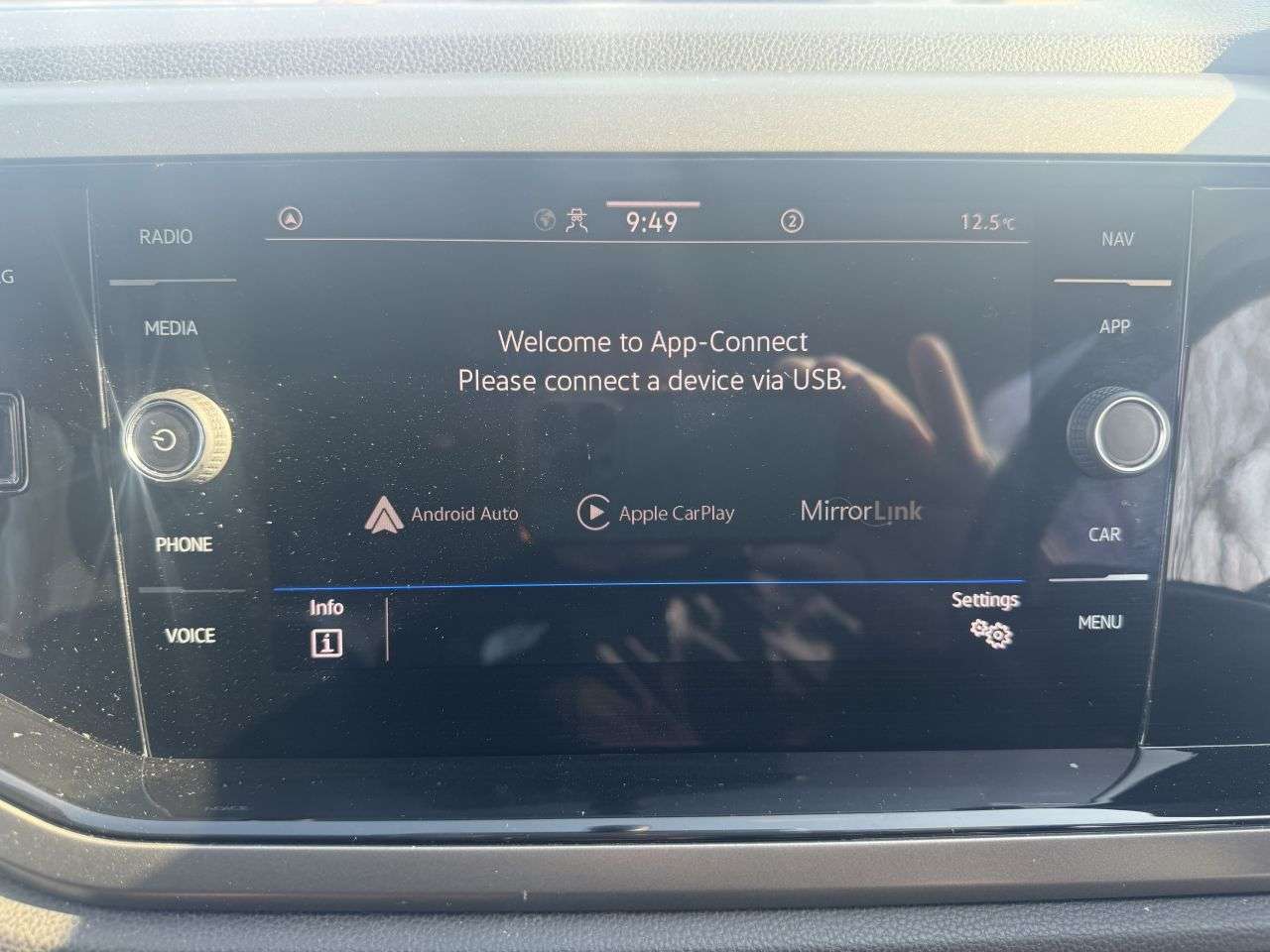 2021 VOLKSWAGEN POLO 2021 VOLKSWAGEN POLO