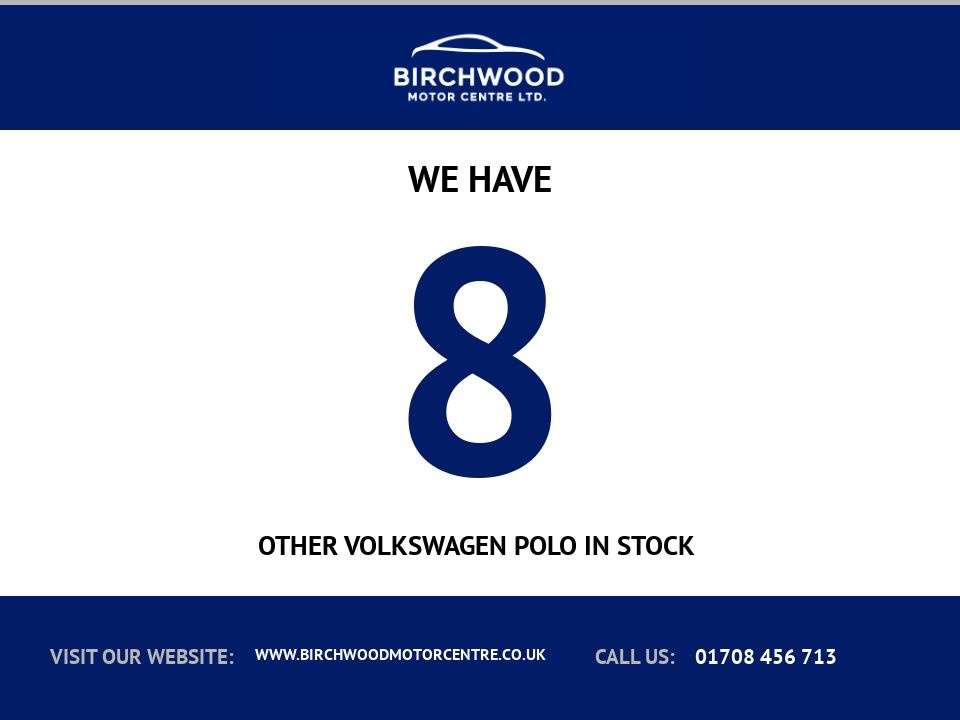 2021 VOLKSWAGEN POLO 2021 VOLKSWAGEN POLO
