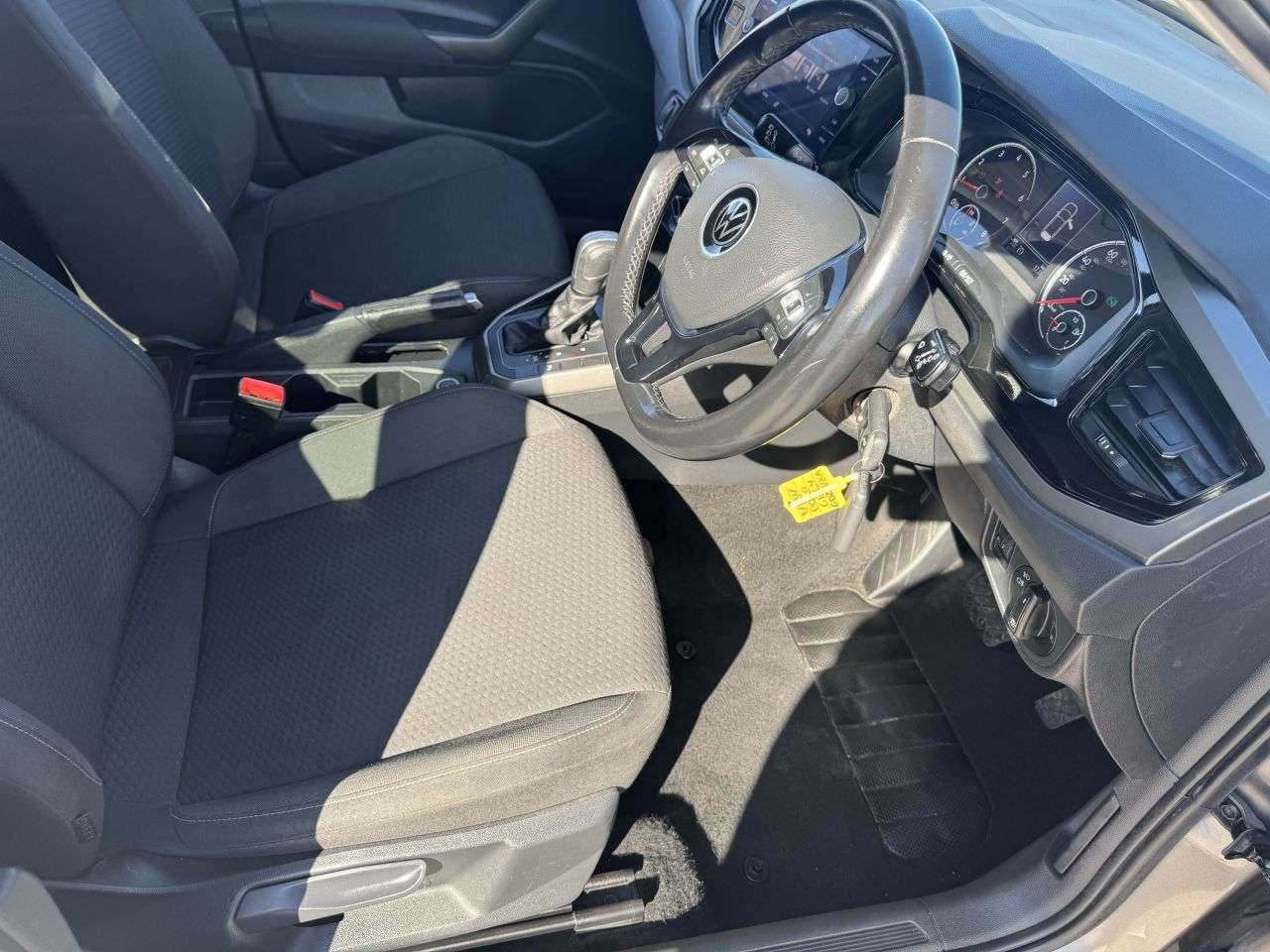 2021 VOLKSWAGEN POLO 2021 VOLKSWAGEN POLO