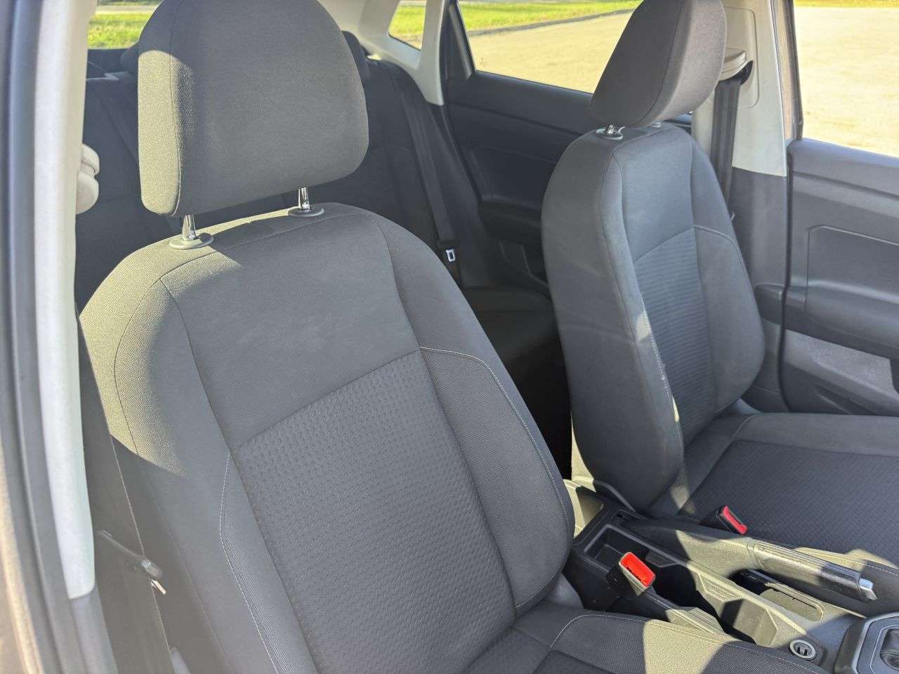 2021 VOLKSWAGEN POLO 2021 VOLKSWAGEN POLO