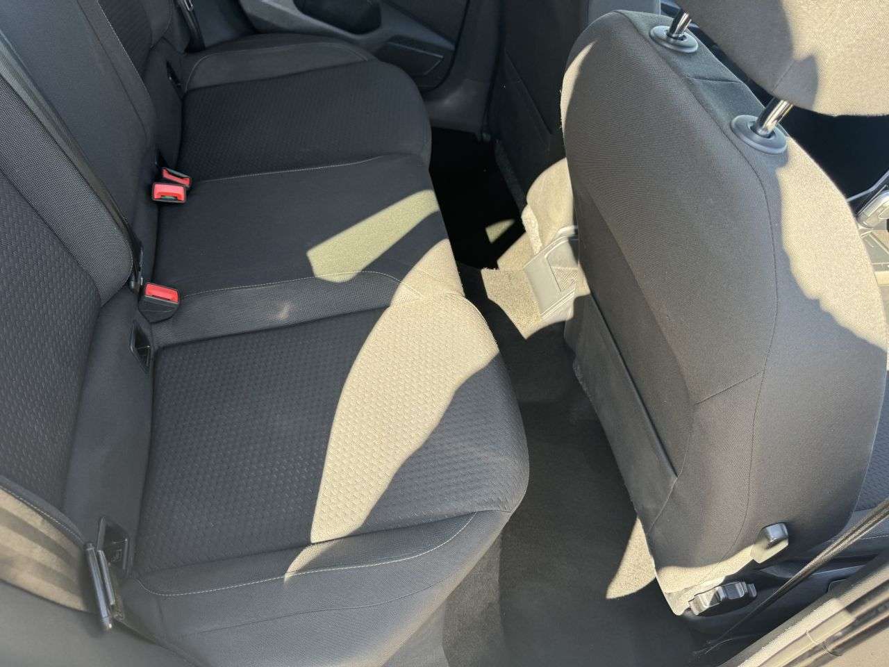 2021 VOLKSWAGEN POLO 2021 VOLKSWAGEN POLO