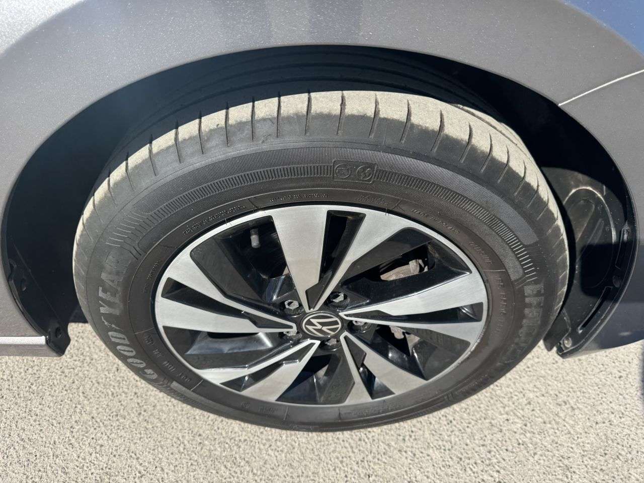 2021 VOLKSWAGEN POLO 2021 VOLKSWAGEN POLO