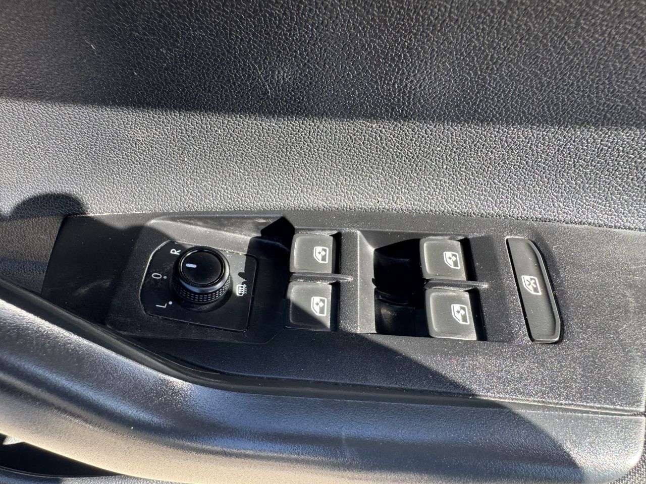 2021 VOLKSWAGEN POLO 2021 VOLKSWAGEN POLO