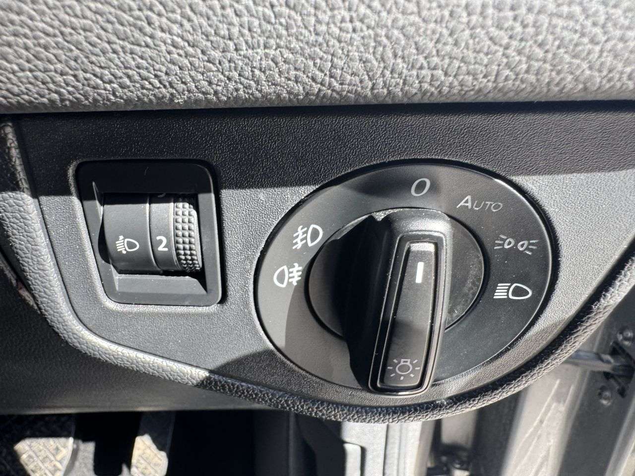 2021 VOLKSWAGEN POLO 2021 VOLKSWAGEN POLO