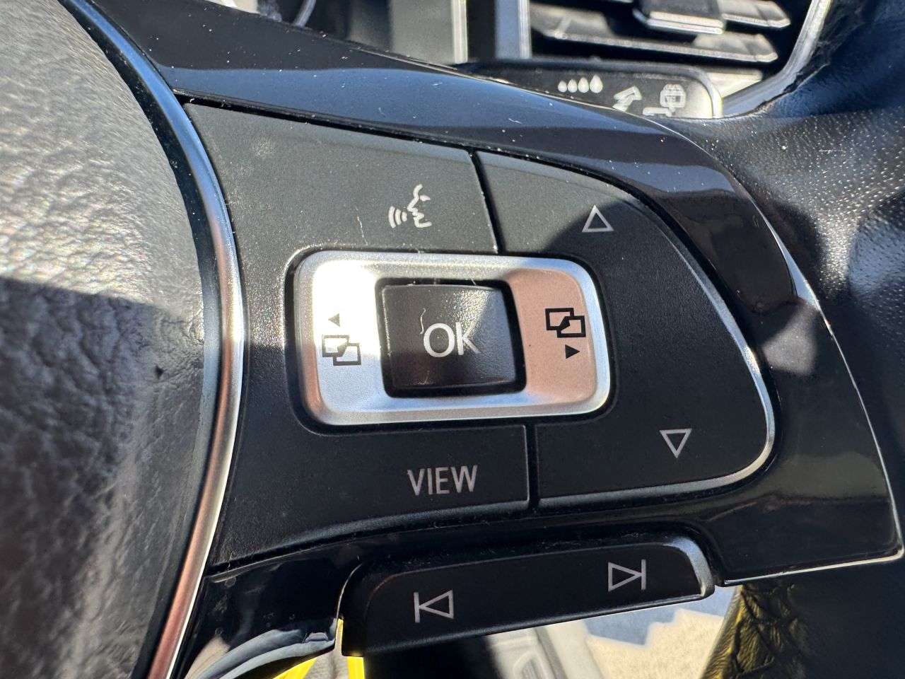 2021 VOLKSWAGEN POLO 2021 VOLKSWAGEN POLO