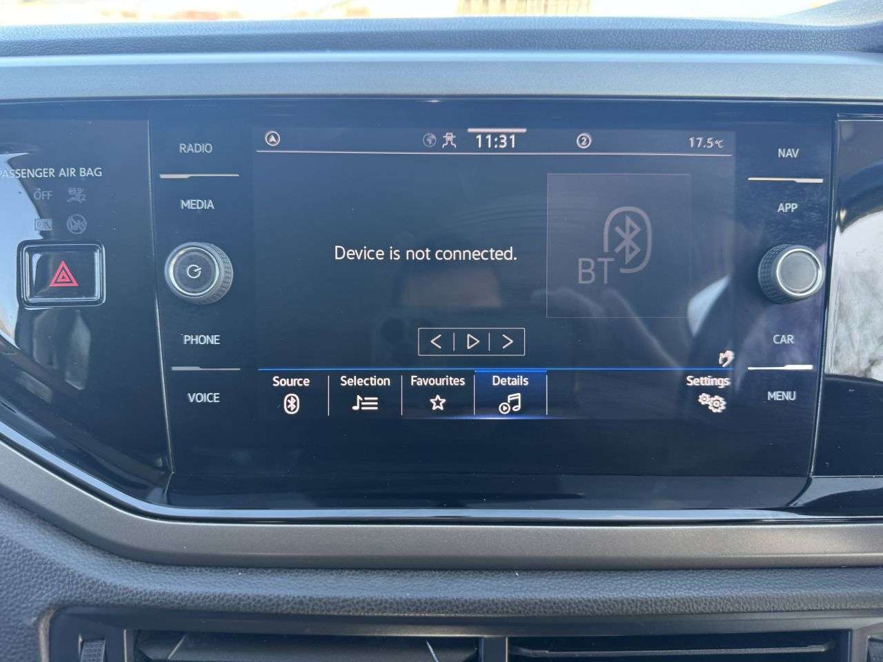 2021 VOLKSWAGEN POLO 2021 VOLKSWAGEN POLO