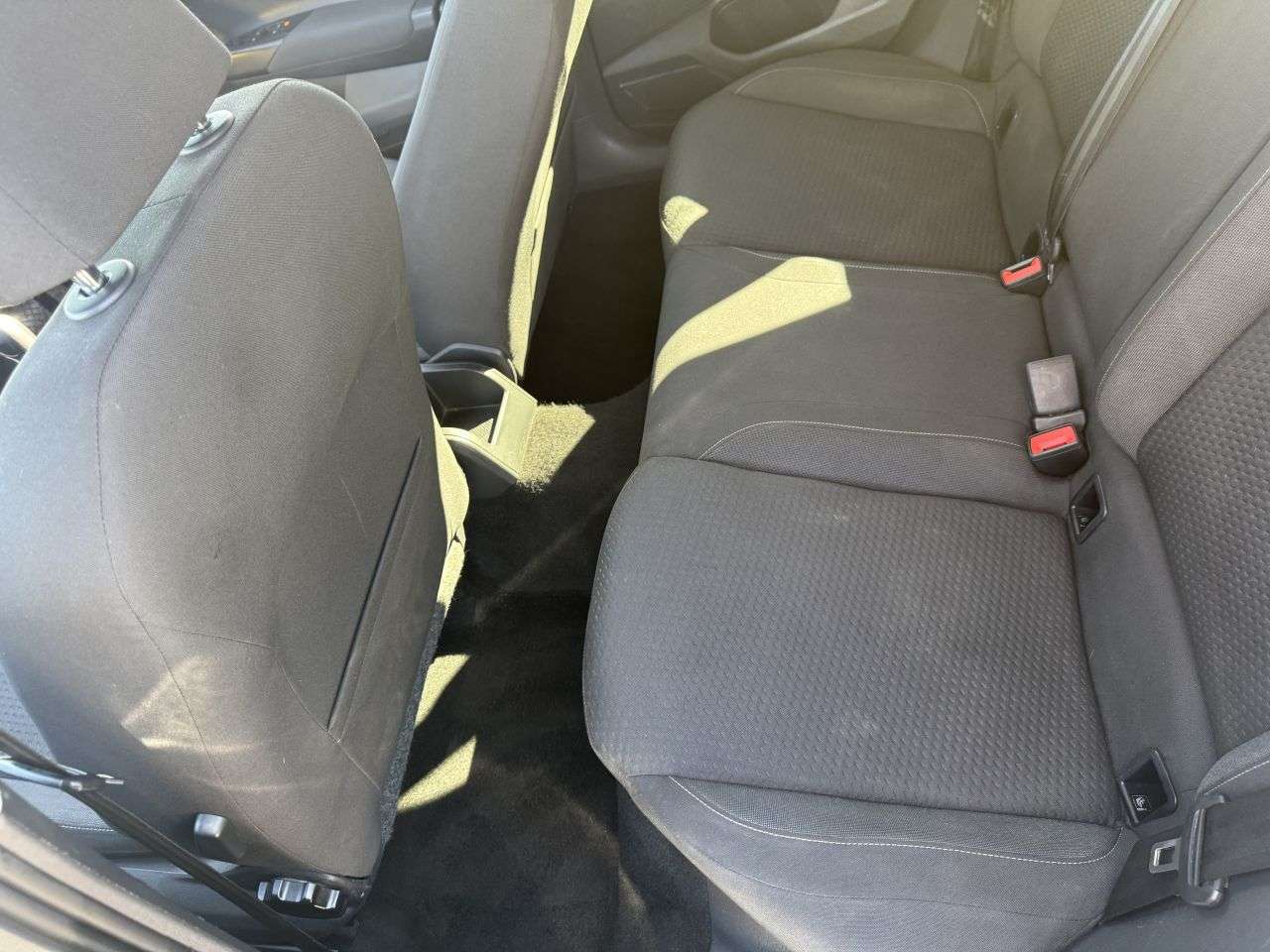 2021 VOLKSWAGEN POLO 2021 VOLKSWAGEN POLO