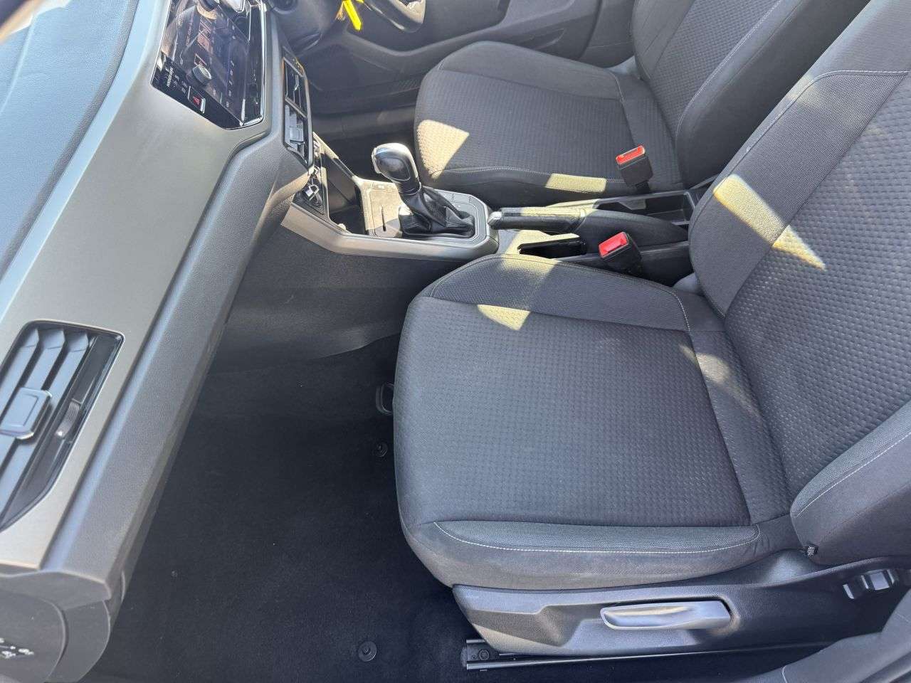 2021 VOLKSWAGEN POLO 2021 VOLKSWAGEN POLO