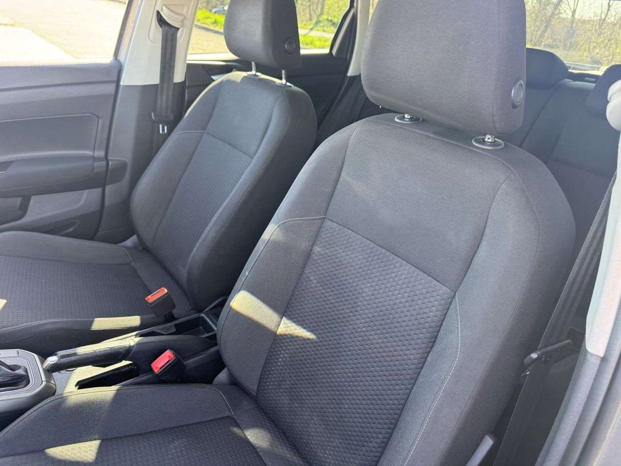 2021 VOLKSWAGEN POLO 2021 VOLKSWAGEN POLO