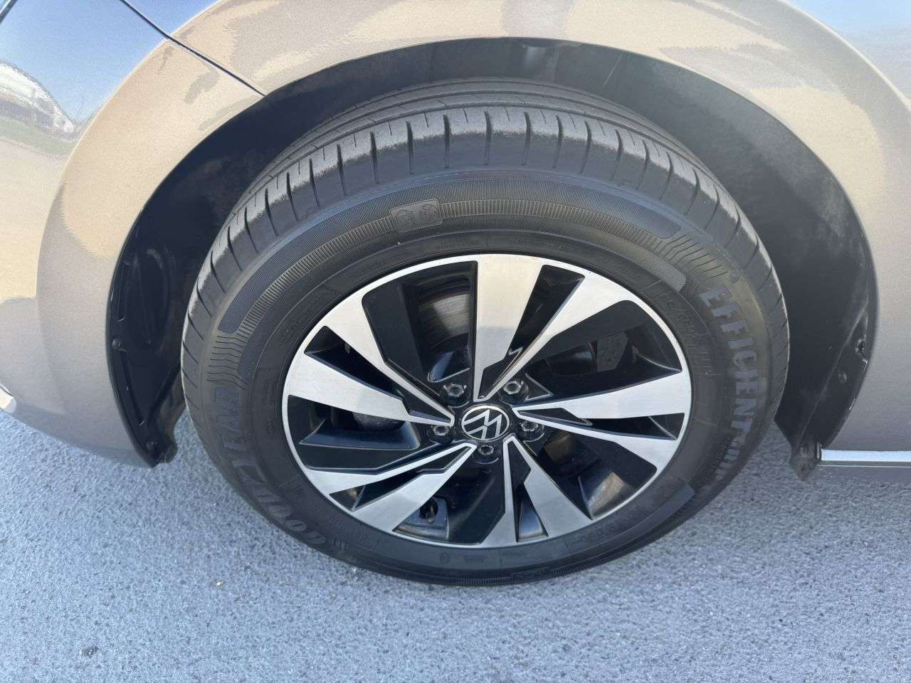 2021 VOLKSWAGEN POLO 2021 VOLKSWAGEN POLO