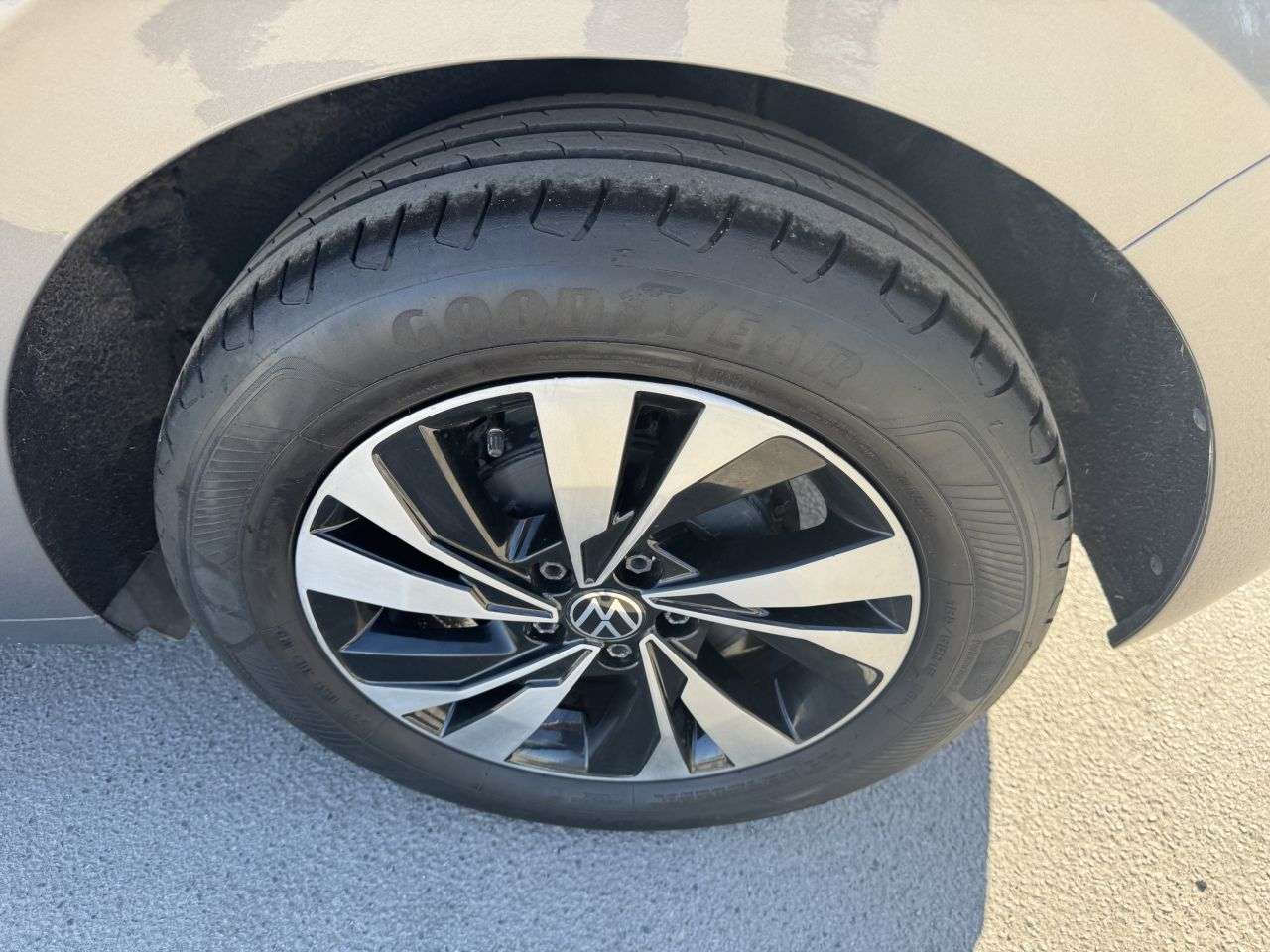 2021 VOLKSWAGEN POLO 2021 VOLKSWAGEN POLO