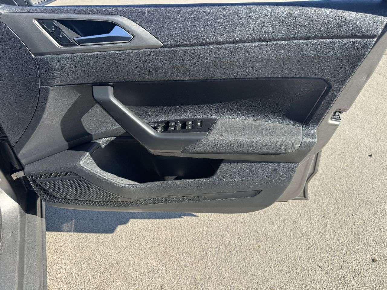 2021 VOLKSWAGEN POLO 2021 VOLKSWAGEN POLO