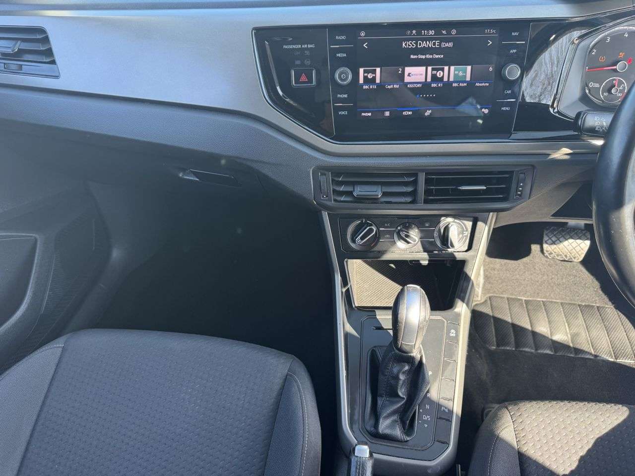 2021 VOLKSWAGEN POLO 2021 VOLKSWAGEN POLO