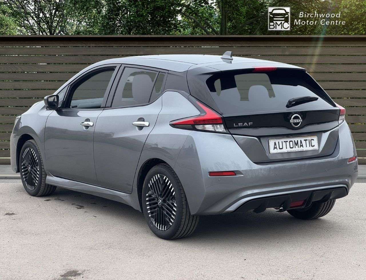 2022 NISSAN LEAF 2022 NISSAN LEAF