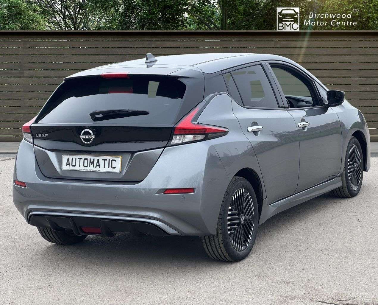 2022 NISSAN LEAF 2022 NISSAN LEAF