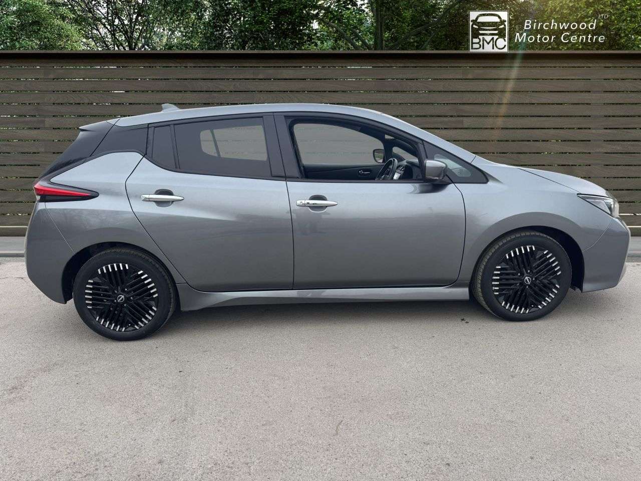 2022 NISSAN LEAF 2022 NISSAN LEAF