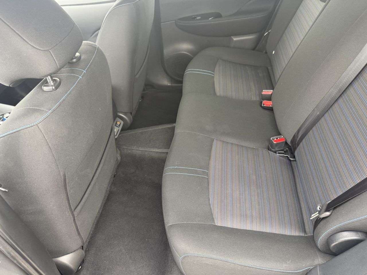 2022 NISSAN LEAF 2022 NISSAN LEAF