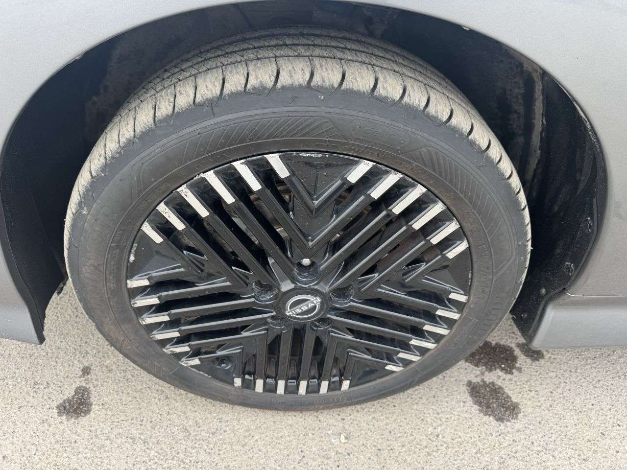 2022 NISSAN LEAF 2022 NISSAN LEAF