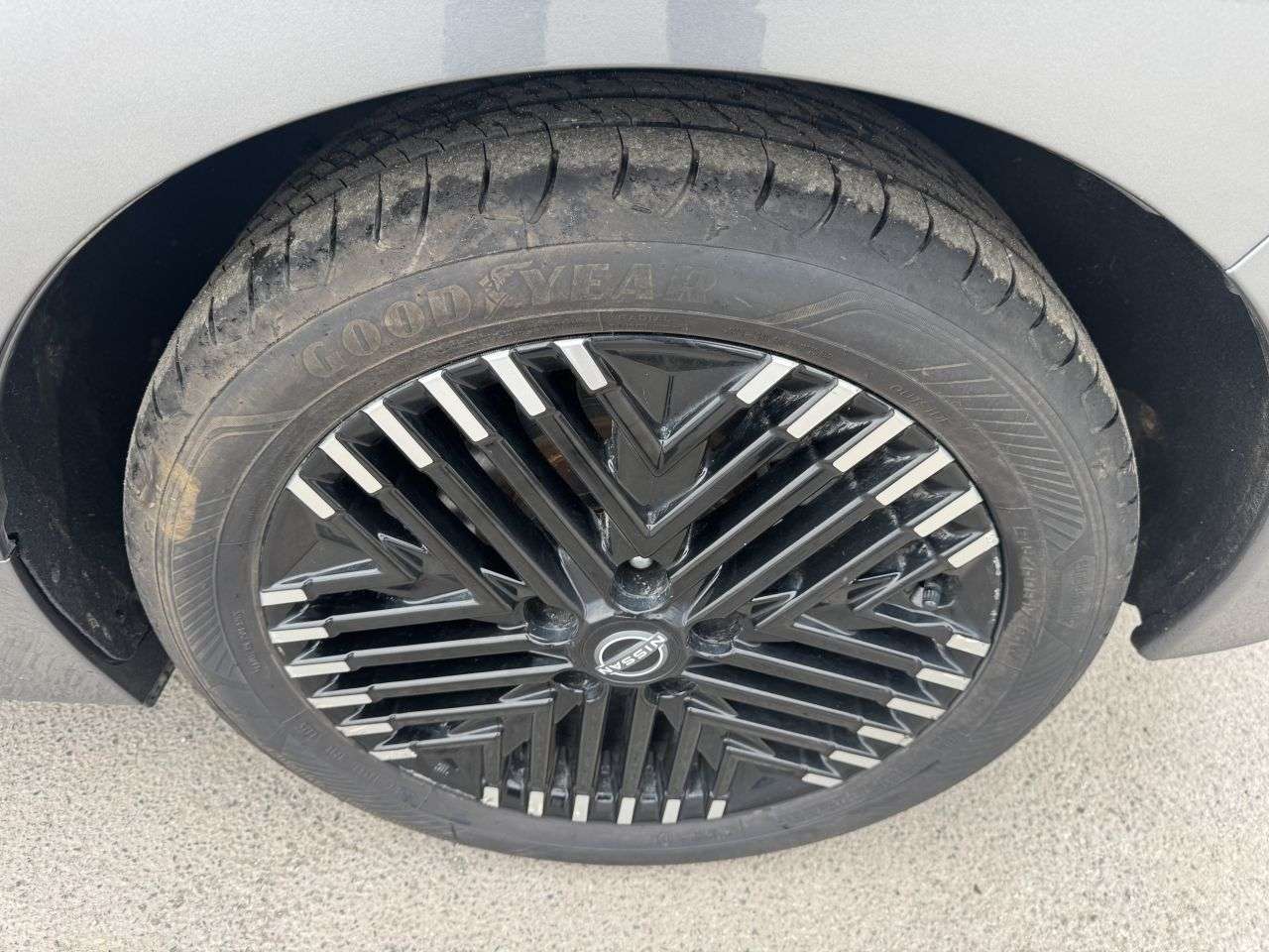 2022 NISSAN LEAF 2022 NISSAN LEAF