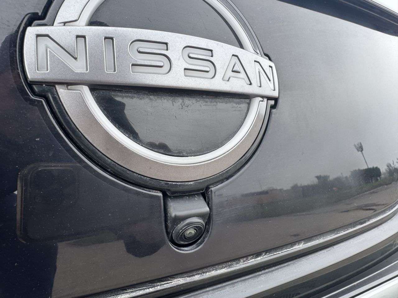 2022 NISSAN LEAF 2022 NISSAN LEAF