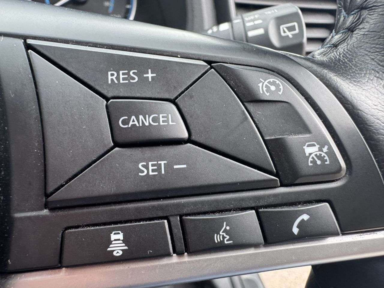 2022 NISSAN LEAF 2022 NISSAN LEAF