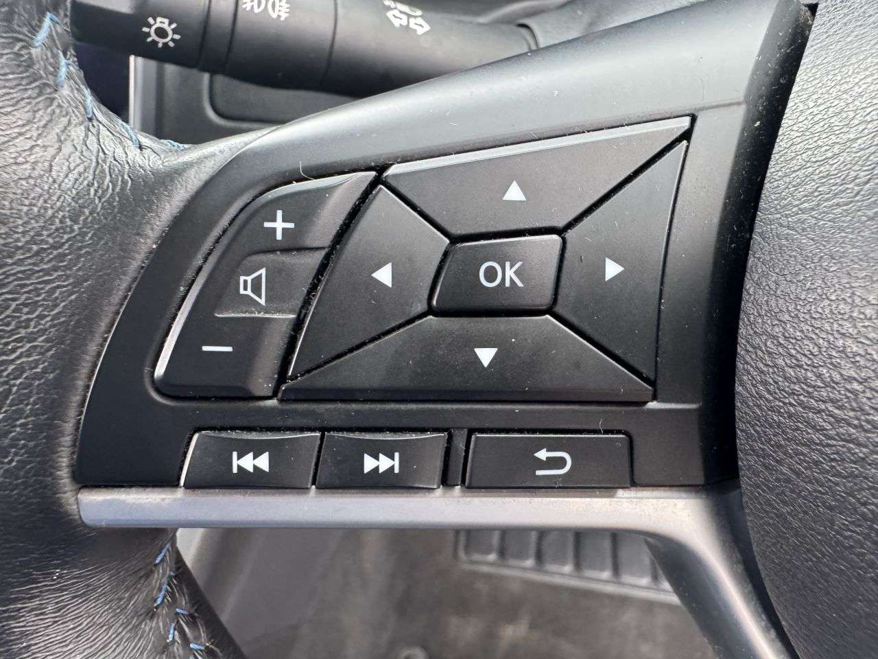 2022 NISSAN LEAF 2022 NISSAN LEAF