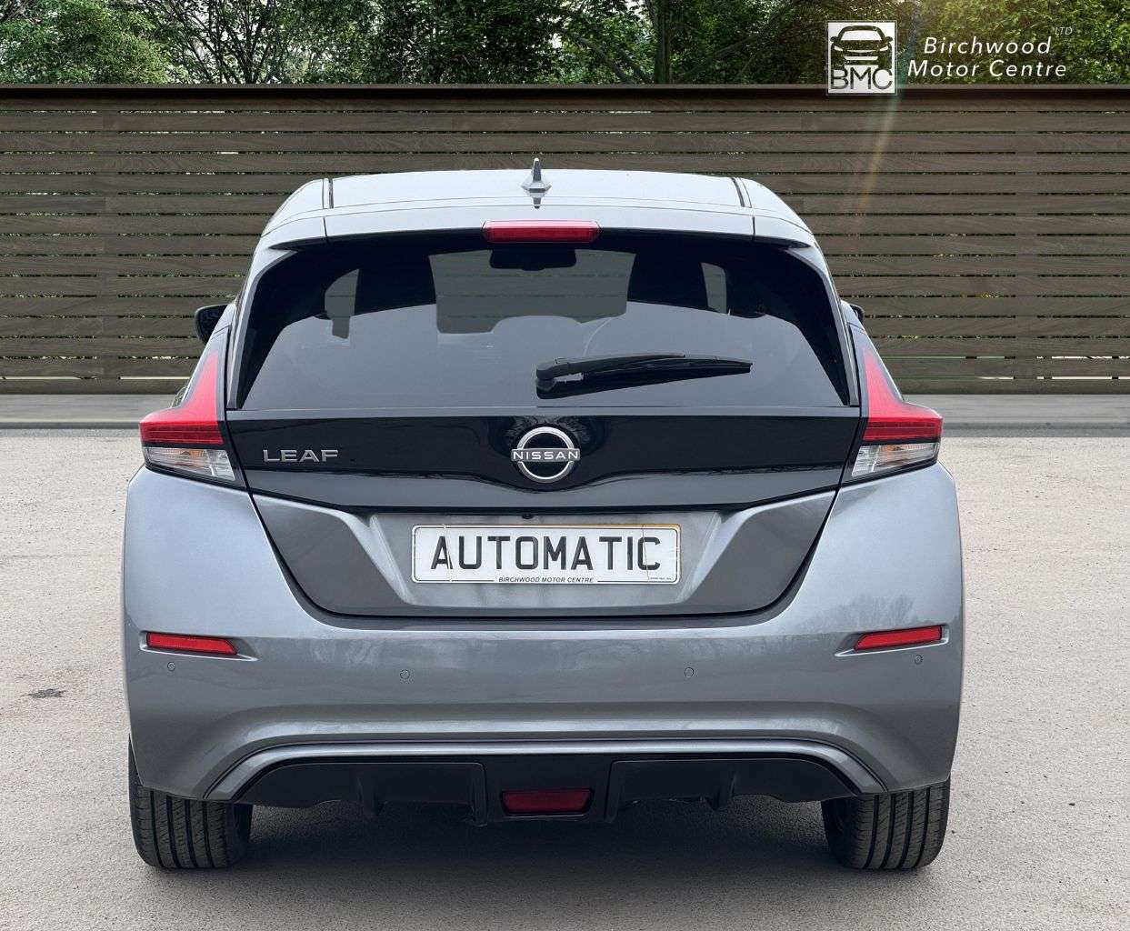 2022 NISSAN LEAF 2022 NISSAN LEAF