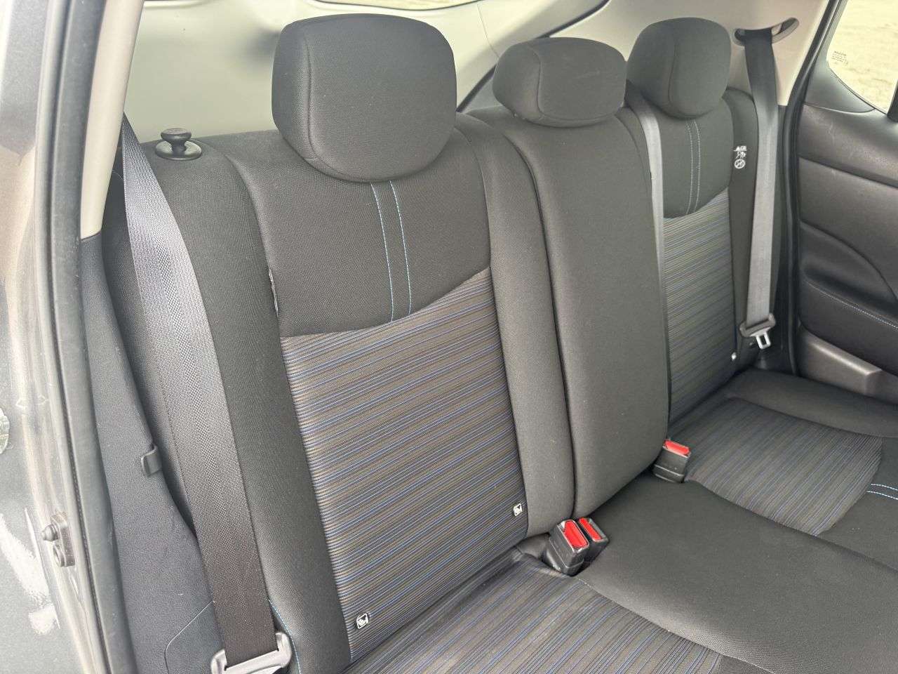 2022 NISSAN LEAF 2022 NISSAN LEAF