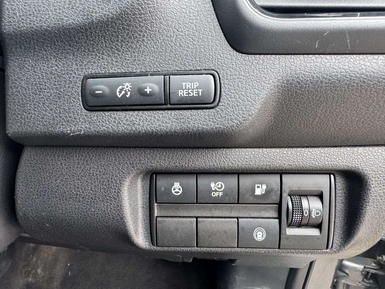 2022 NISSAN LEAF 2022 NISSAN LEAF