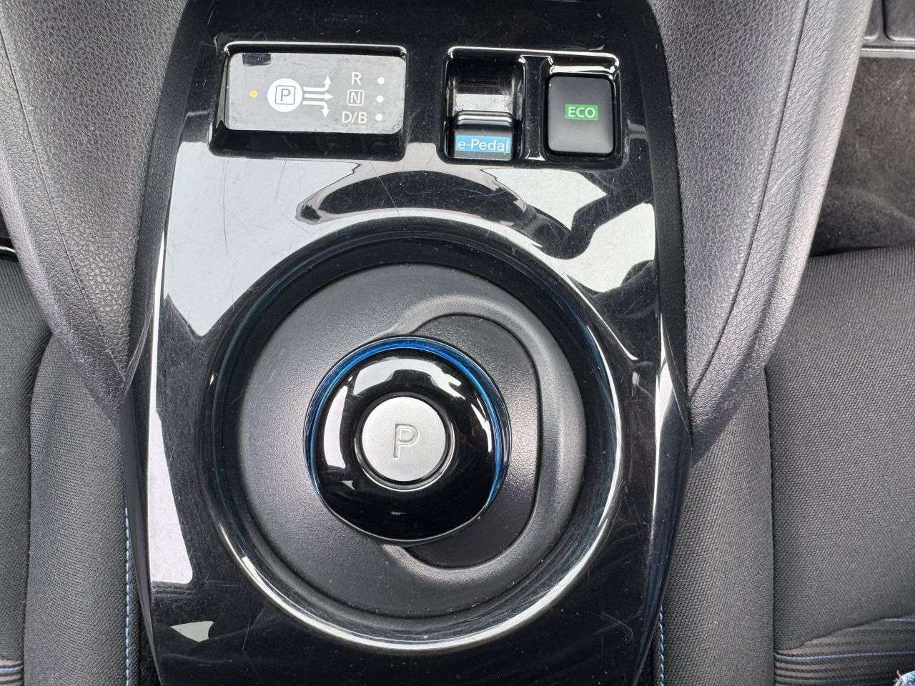 2022 NISSAN LEAF 2022 NISSAN LEAF