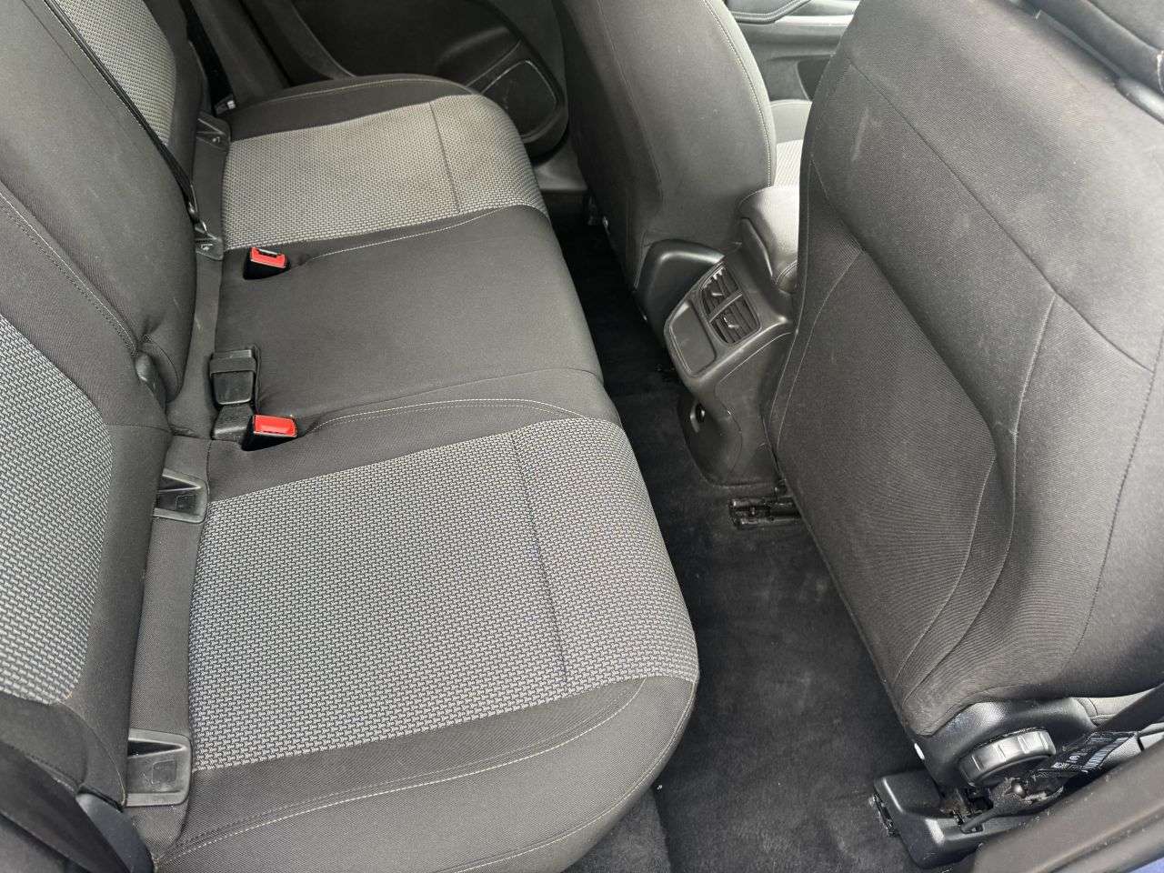 2020 VAUXHALL GRANDLAND X 2020 VAUXHALL GRANDLAND X