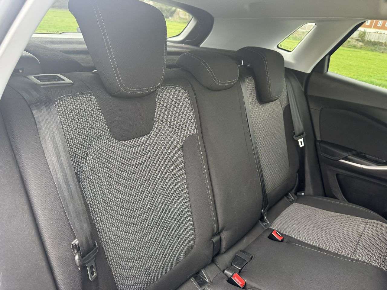 2020 VAUXHALL GRANDLAND X 2020 VAUXHALL GRANDLAND X