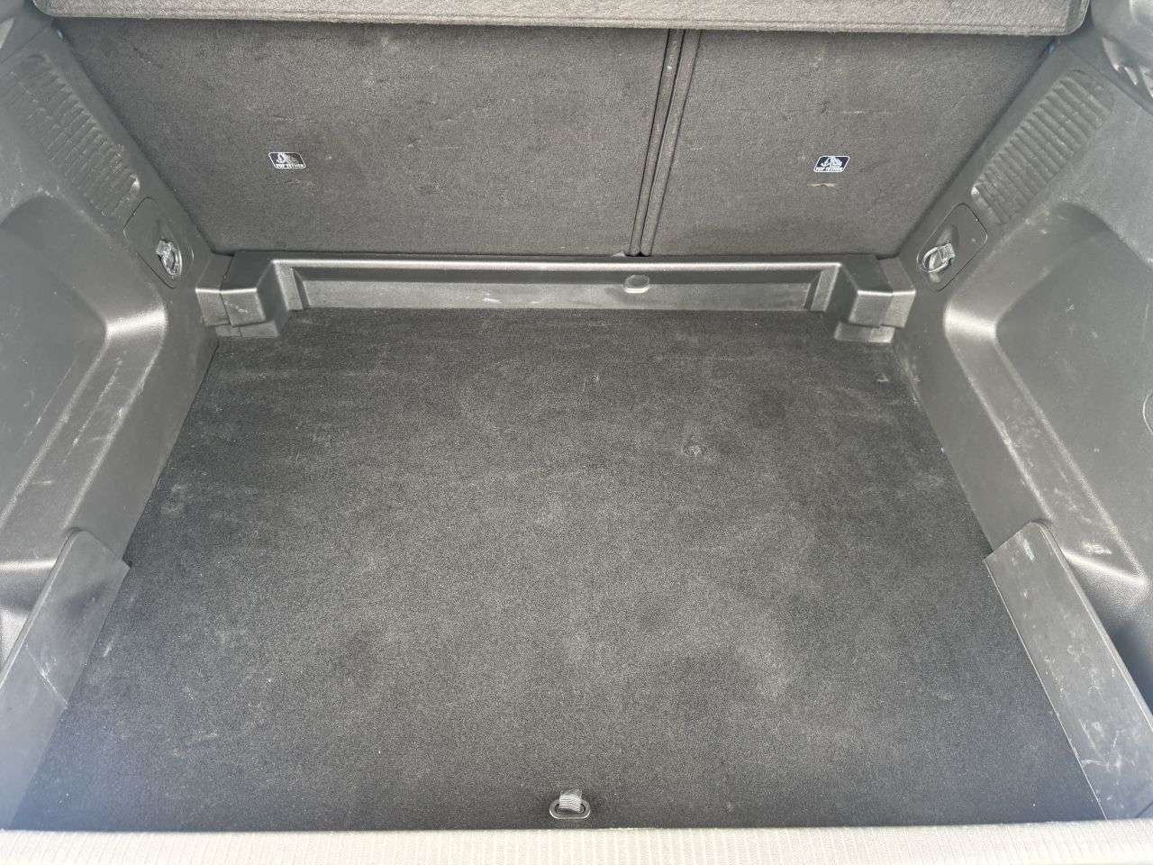 2020 VAUXHALL GRANDLAND X 2020 VAUXHALL GRANDLAND X