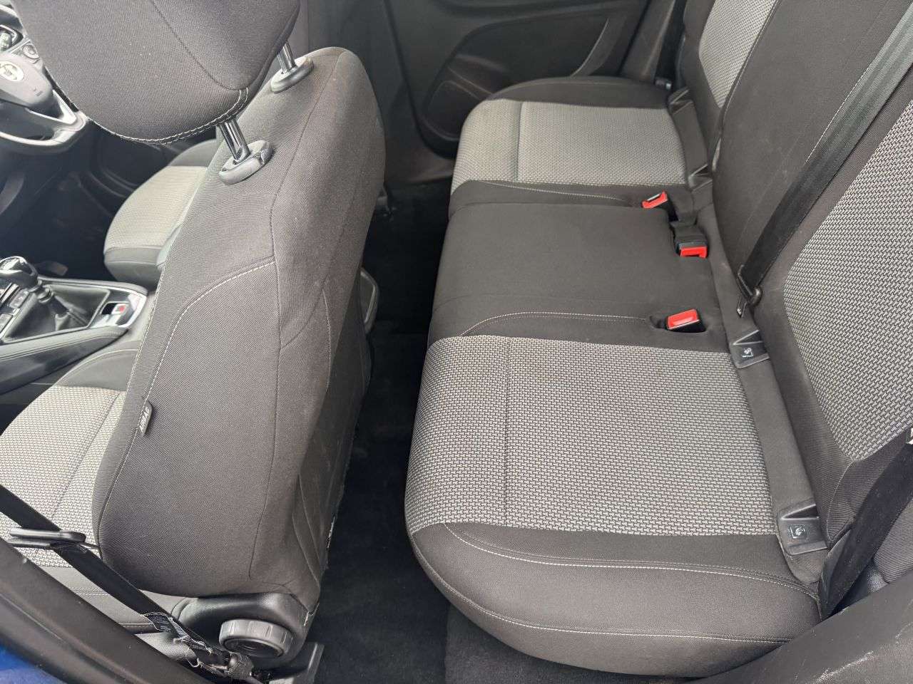 2020 VAUXHALL GRANDLAND X 2020 VAUXHALL GRANDLAND X