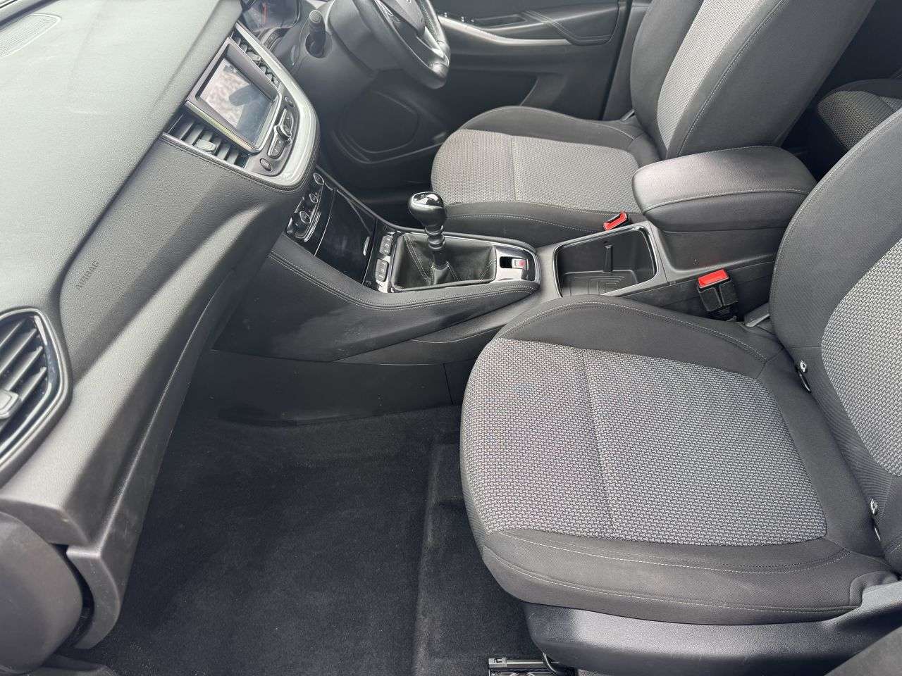 2020 VAUXHALL GRANDLAND X 2020 VAUXHALL GRANDLAND X