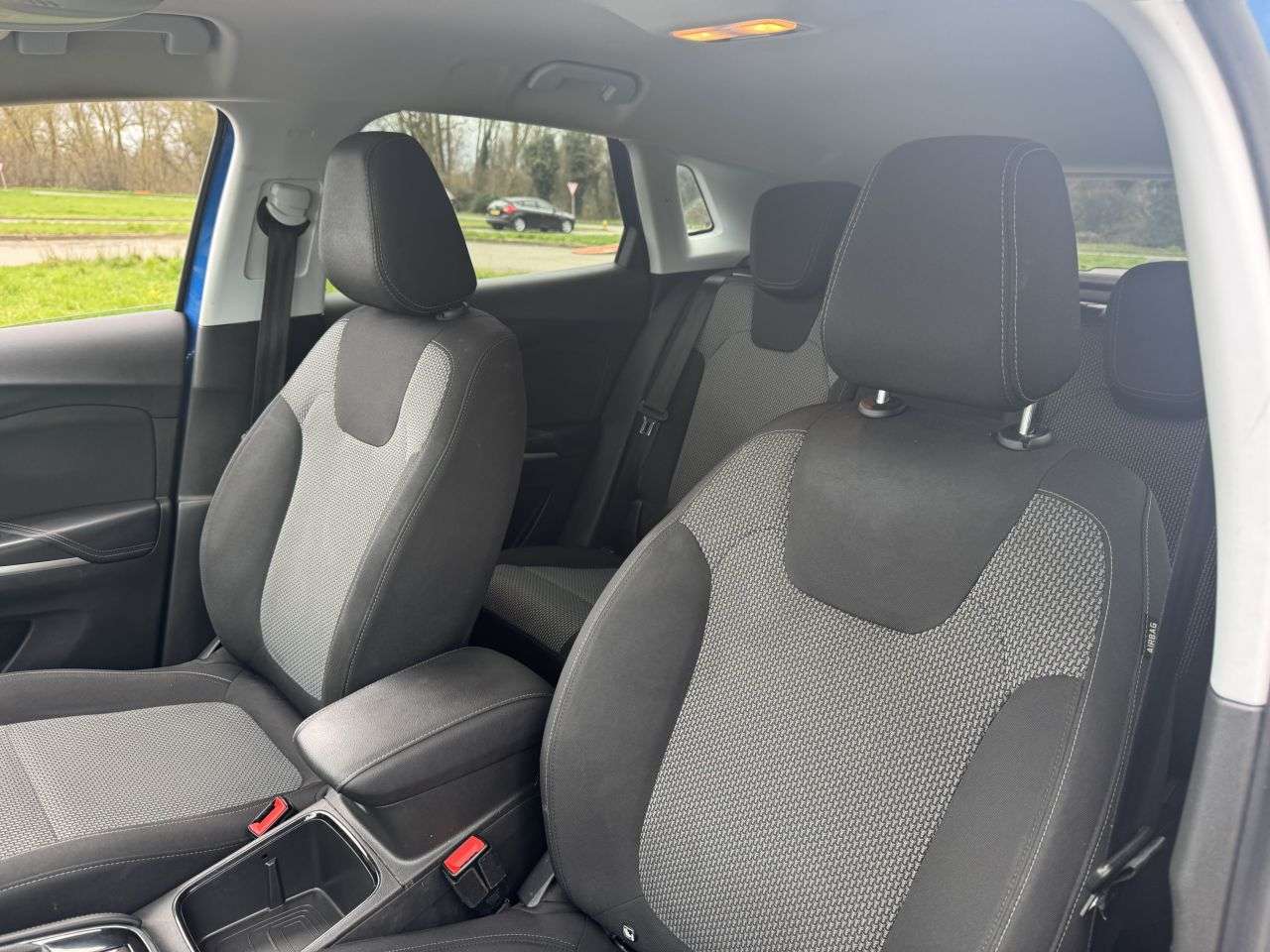 2020 VAUXHALL GRANDLAND X 2020 VAUXHALL GRANDLAND X