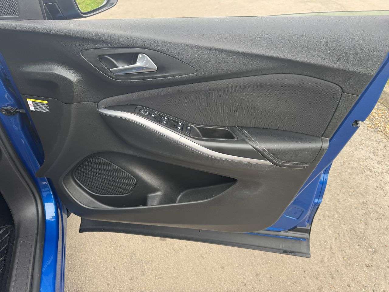 2020 VAUXHALL GRANDLAND X 2020 VAUXHALL GRANDLAND X