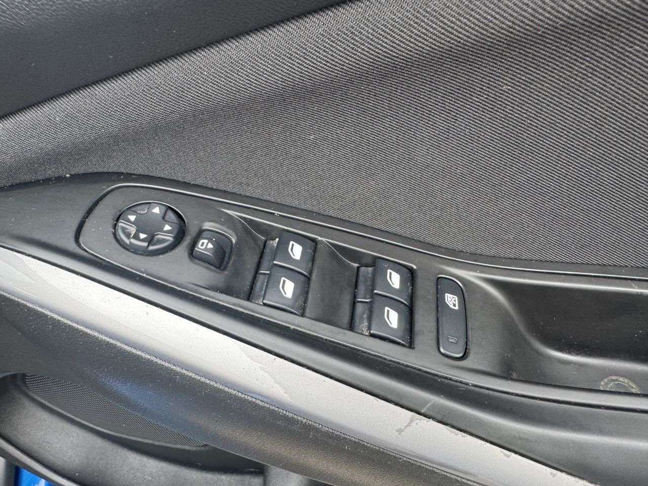 2020 VAUXHALL GRANDLAND X 2020 VAUXHALL GRANDLAND X