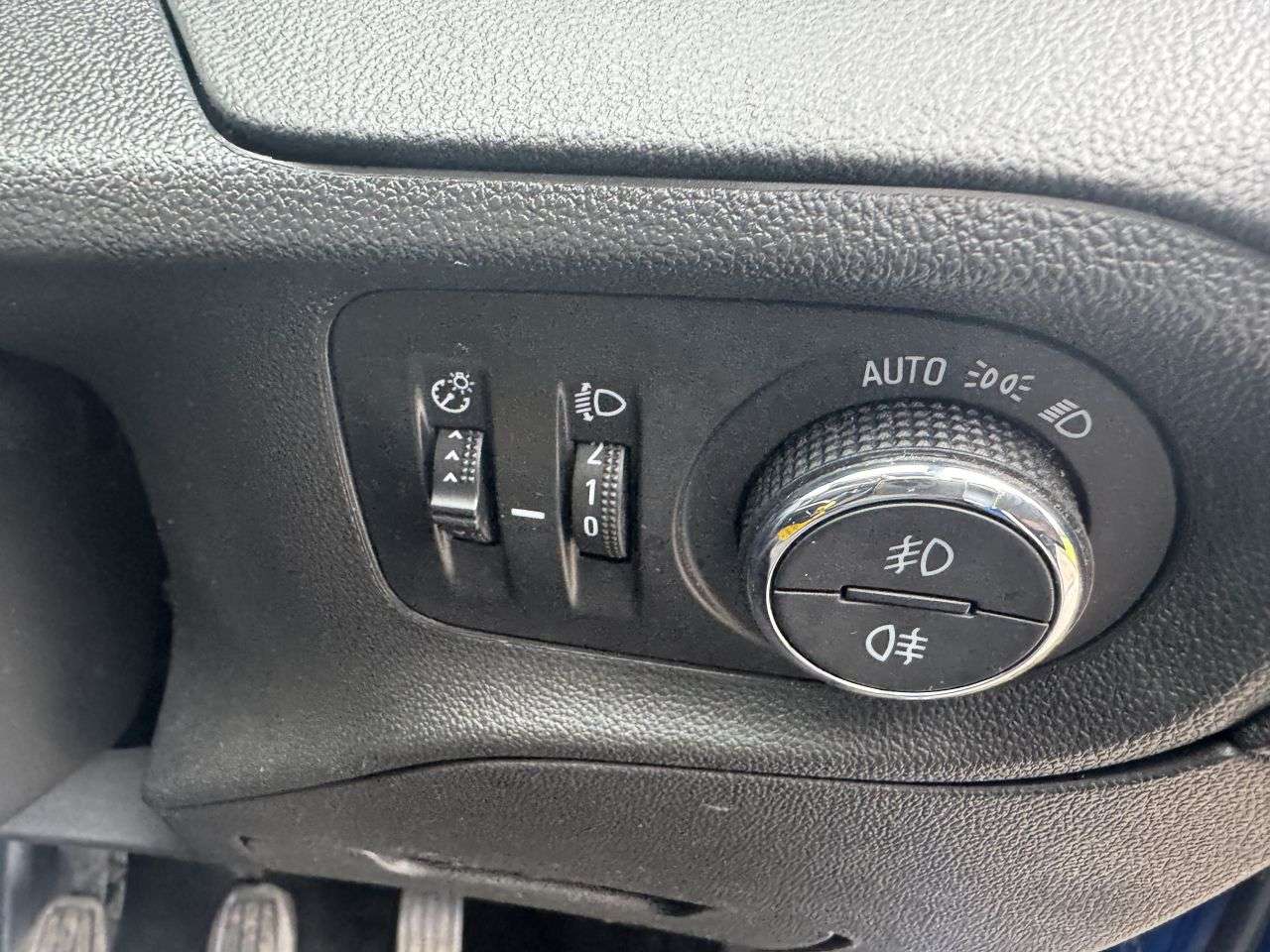 2020 VAUXHALL GRANDLAND X 2020 VAUXHALL GRANDLAND X