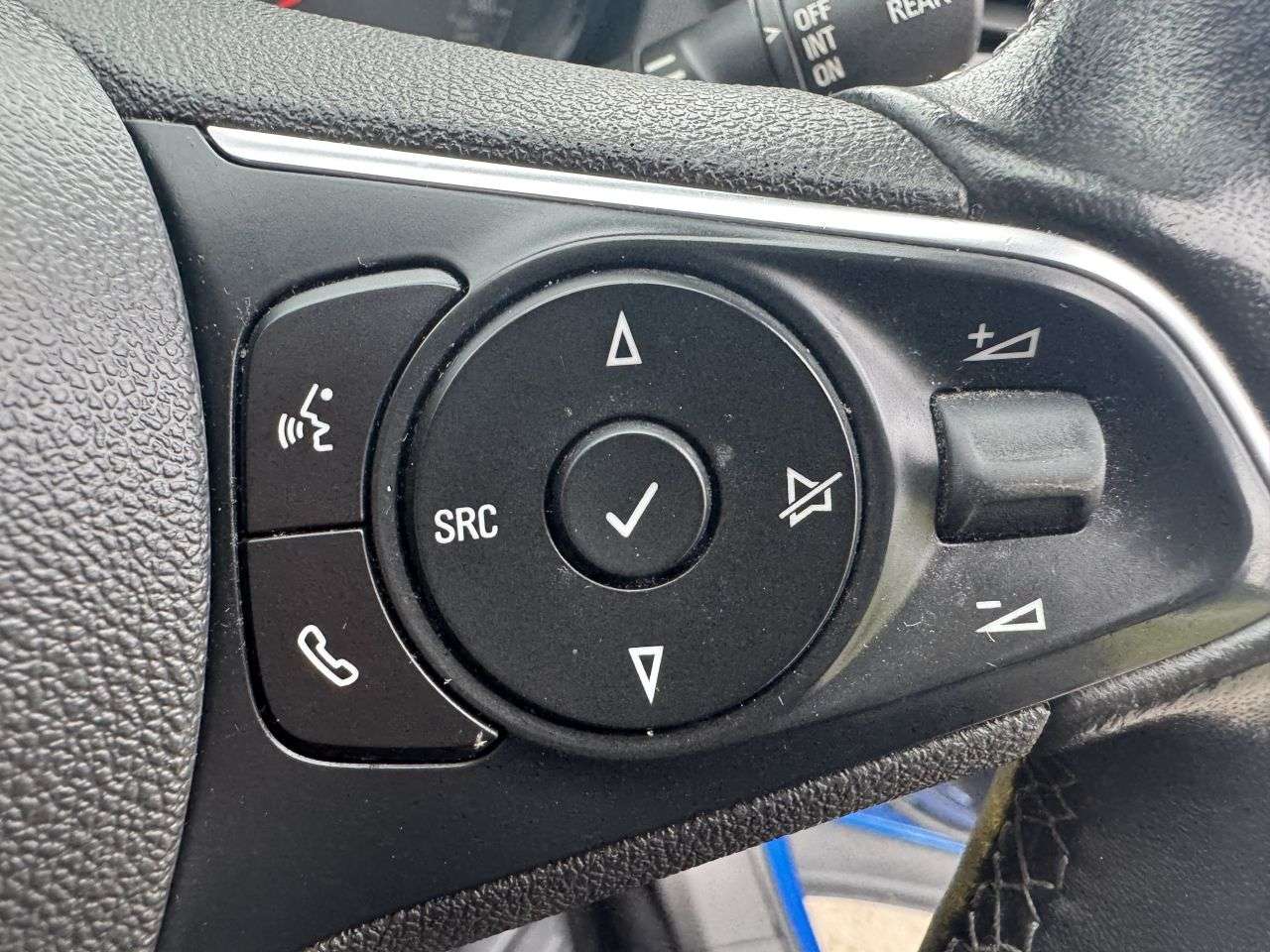 2020 VAUXHALL GRANDLAND X 2020 VAUXHALL GRANDLAND X