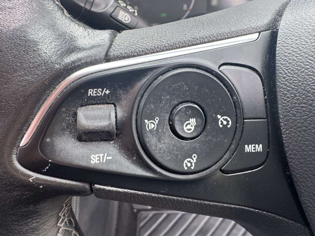 2020 VAUXHALL GRANDLAND X 2020 VAUXHALL GRANDLAND X