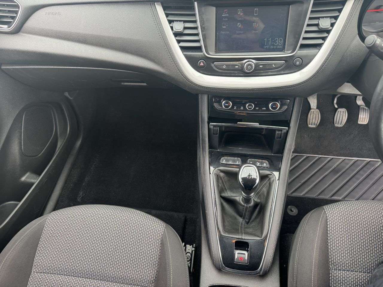 2020 VAUXHALL GRANDLAND X 2020 VAUXHALL GRANDLAND X